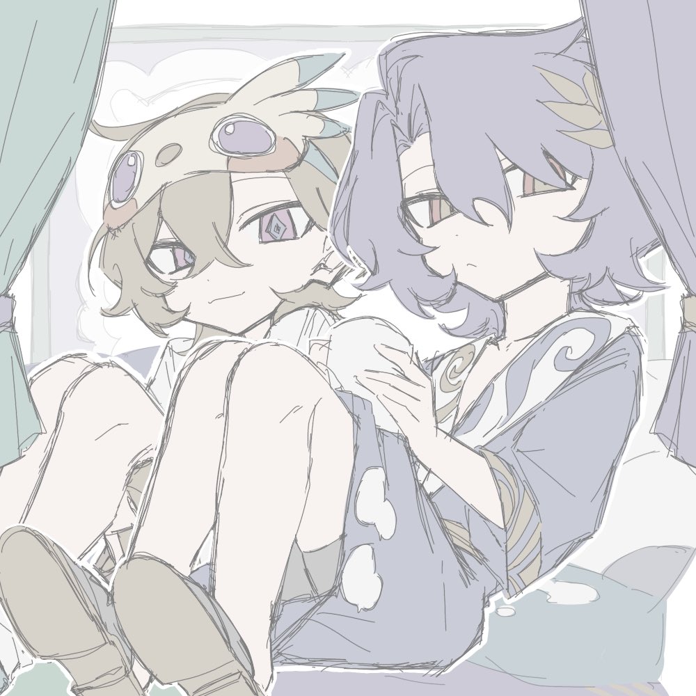 sysy_pypy_'s tweet image. 