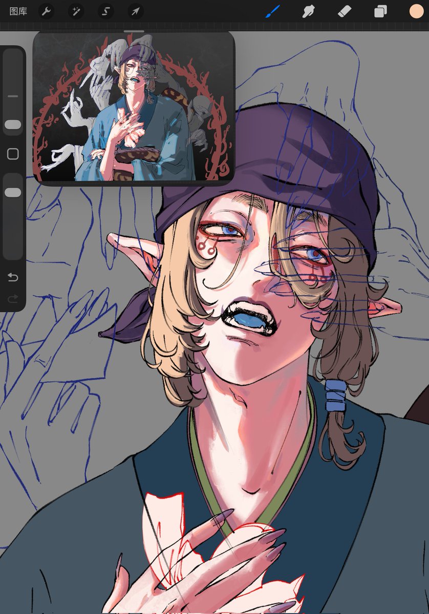 Primrose🌸 (@19thx_) / Posts / X