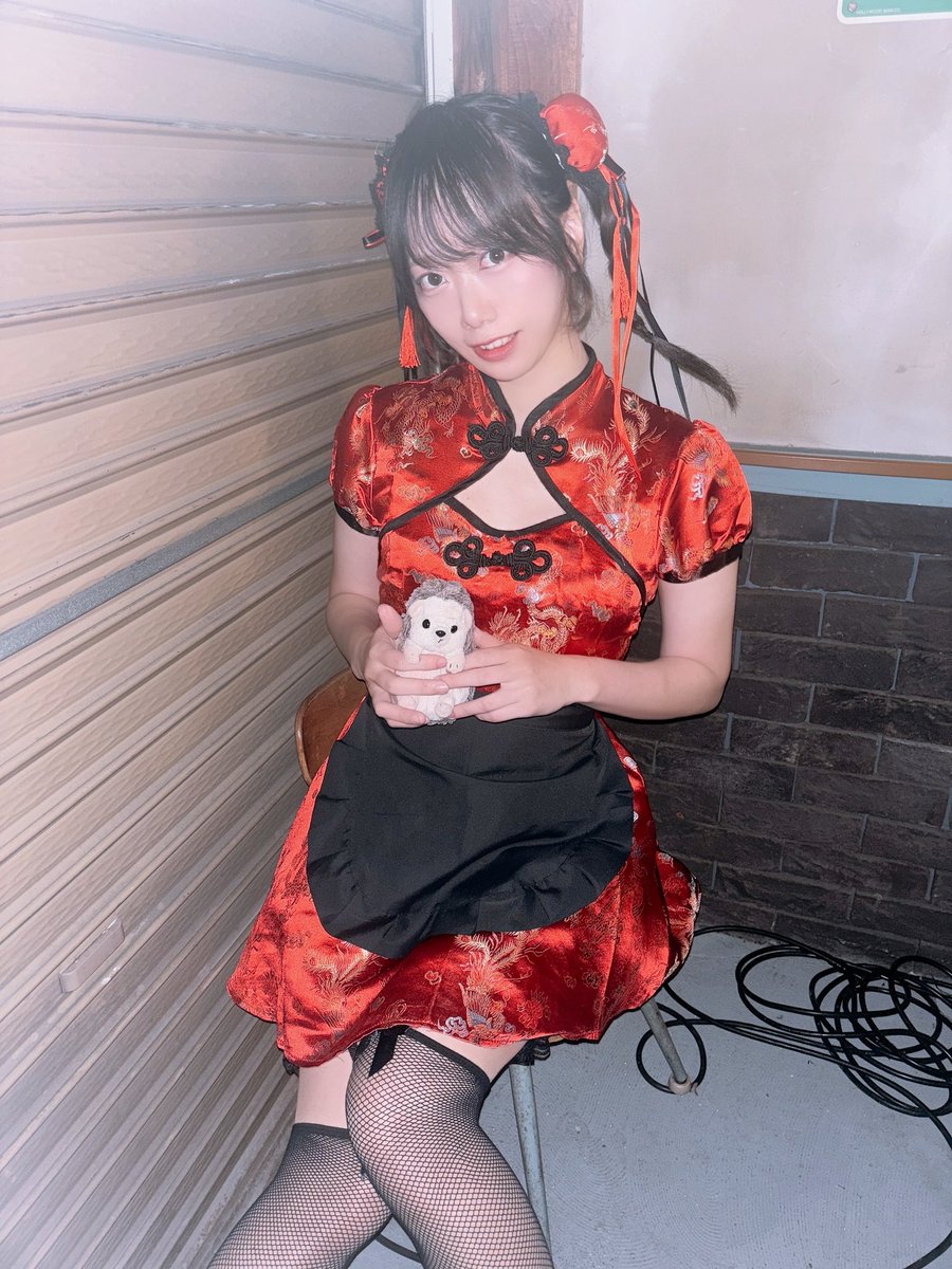 オトメゴコロは餃子によく似て複雑
やみつきでしょう?♡♡

🥟150こ
#ひなた組10000餃子チャレンジ2025