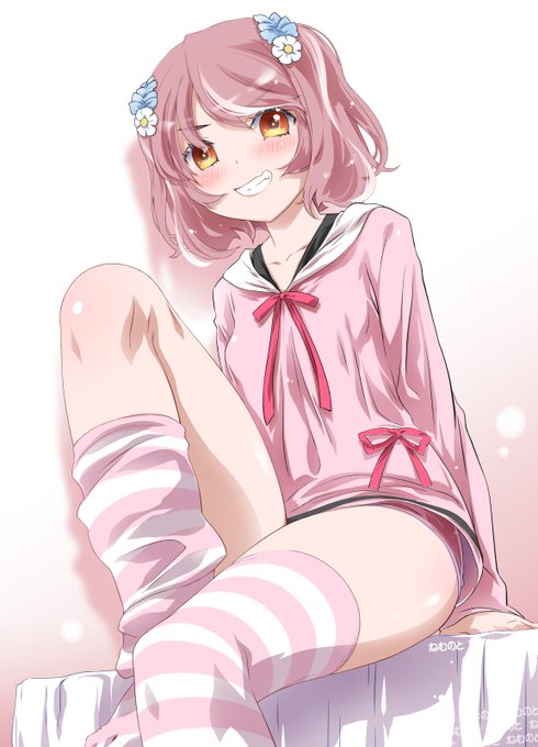 久しぶりにうちの子はなちゃんです❀ 