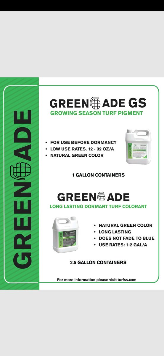 Greenades combo is that good!  Thanks!