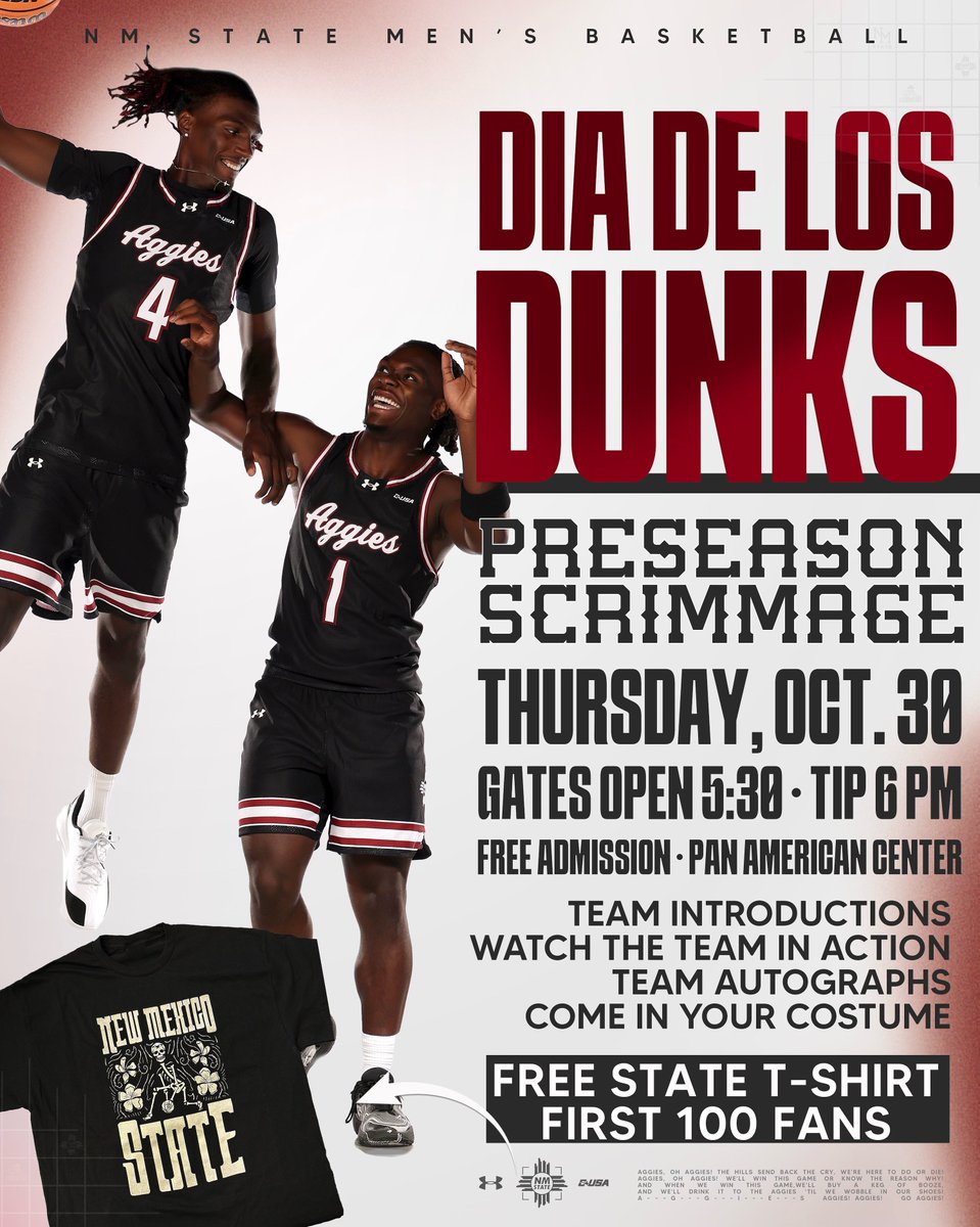 NM State MBB tweet media
