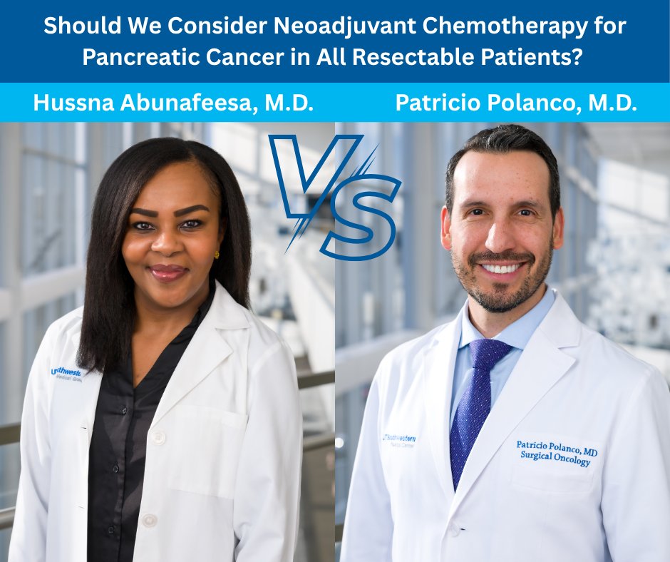 Tough topics and hot debates are now a part of our annual Oncology Year in Review CME! You won’t want to miss out on the action. Saturday, Nov. 15 – register now: bit.ly/43izSXR. <a href="/ASridharMD/">Arthi Sridhar</a> <a href="/PatricioPolanc0/">Patricio Polanco</a>