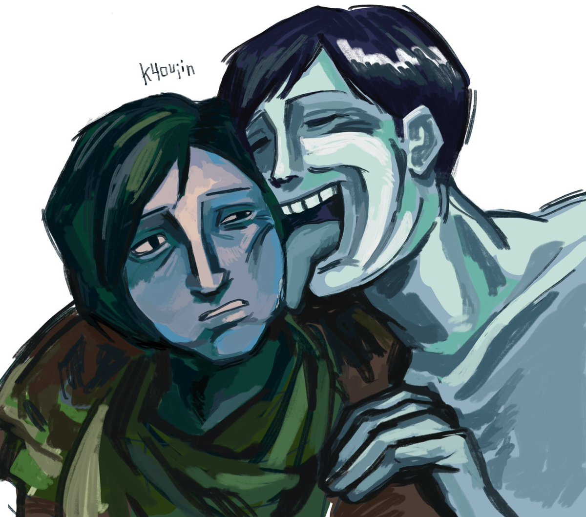 Kyoujin ┆ 💵💋 CEO (req closed) tweet media