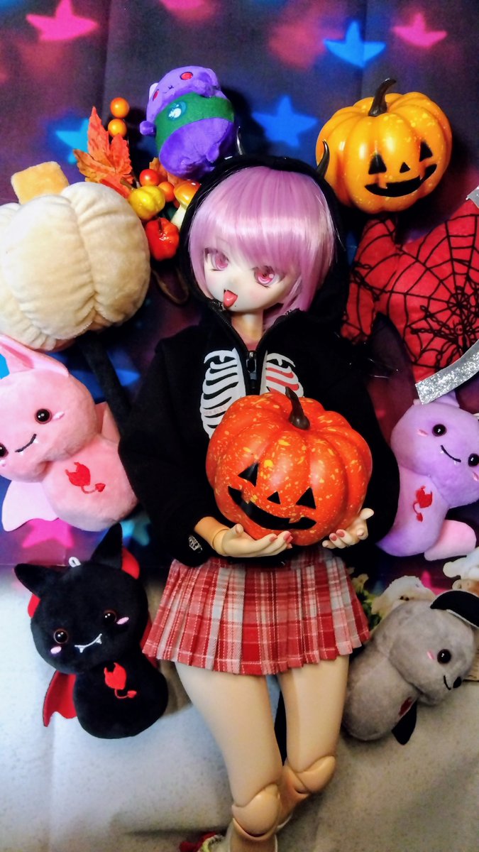 アマビエ★ハロウィン 時阿 on X