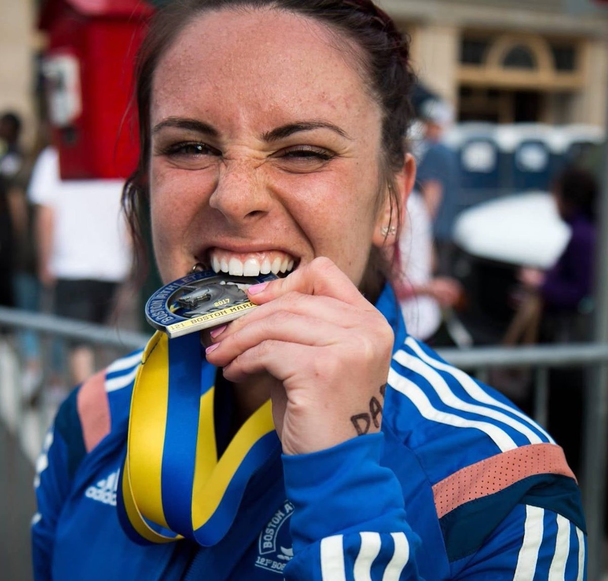 nextstepfund's tweet image. &quot;I&apos;ve never met a group of more grateful, hard-working, and gifted people, singularly devoted to their mission and the wonderful youth they serve.&quot; -Liz

Run the 2026 @bostonmarathon on Monday, April 20th with Team Next Step: nextstepnet.org/event/run-the-…

#BostonMarathon #Boston2026