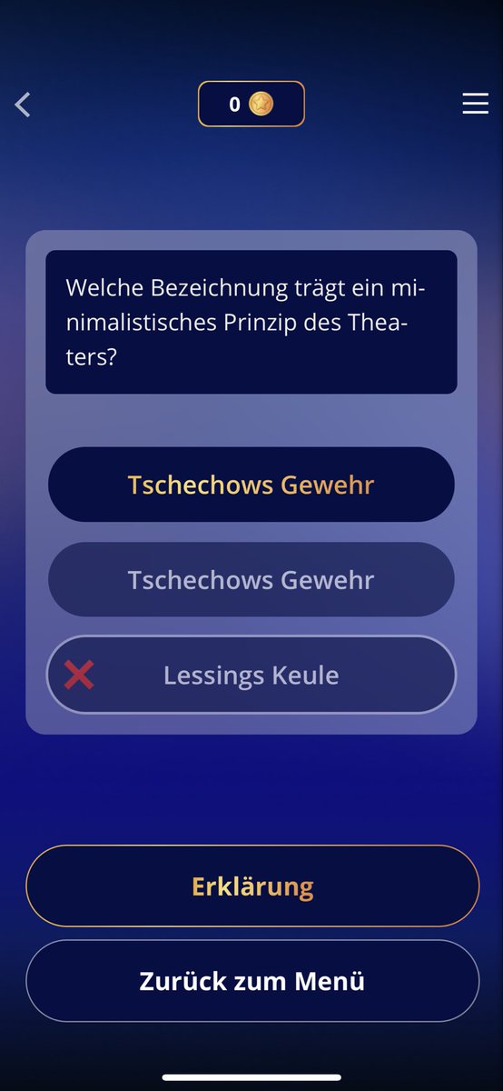 PredatorJr's tweet image. Na da die richtige zu treffen … #gefragtgejagt