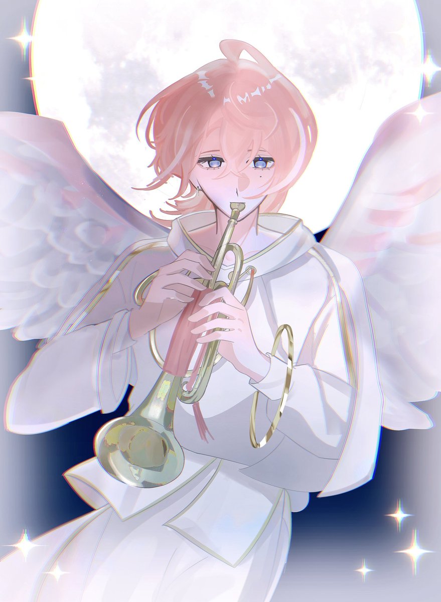 TsukiShimizu914's tweet image. ʜᴀʟʟᴏᴡᴇᴇɴ  🪽
 #minasketch