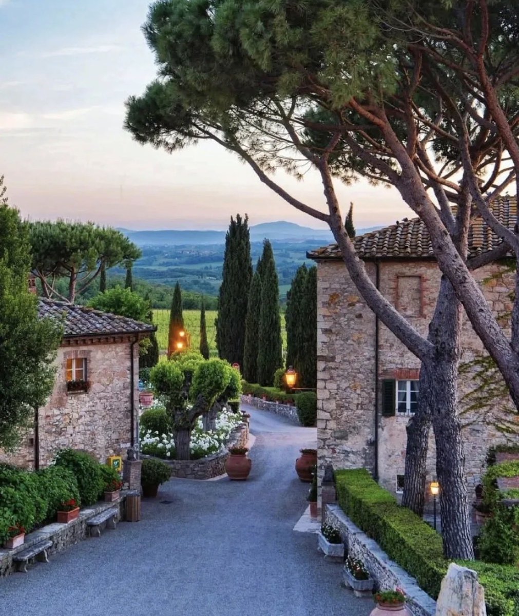 W0rld2026's tweet image. Tuscany, Italy