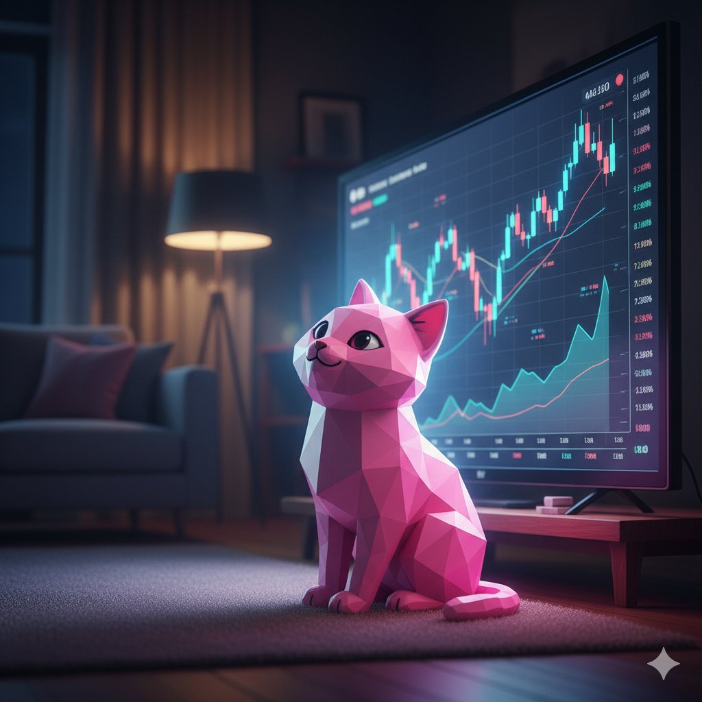 hyperpawtoken's tweet image. Missed $TON memes !

#PAW token launch soon on #TON 

Join #Hyperpaw journey today and be a part of early holders .

#TON #theopennetwork #toncoin #memecoin #moonshot2025