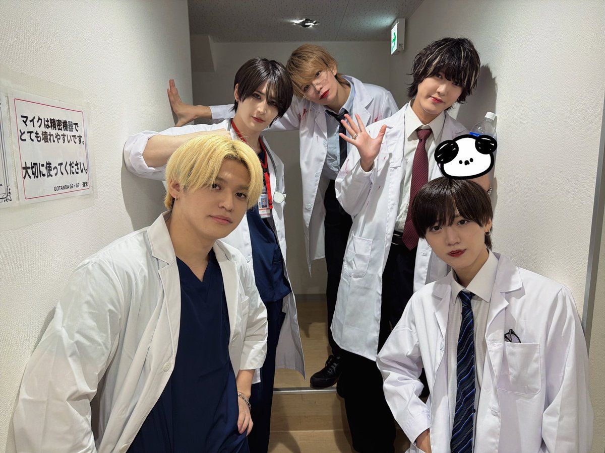 【シンセレハロウィンサーキット2025】

本日はご来場いただきありがとうございました💭

次回は
11/1 13:30
📍SPACE ODD
『GG Party！~After Halloween編~』となります！！

少し遅めのハロウィンイベントお待ちしております🎃👻