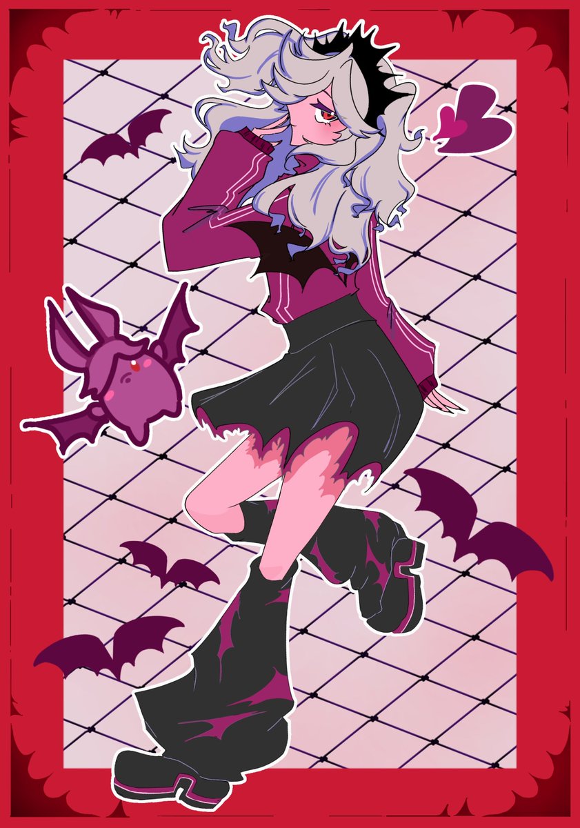 \\Happy Halloween//
🦇セノちゃん