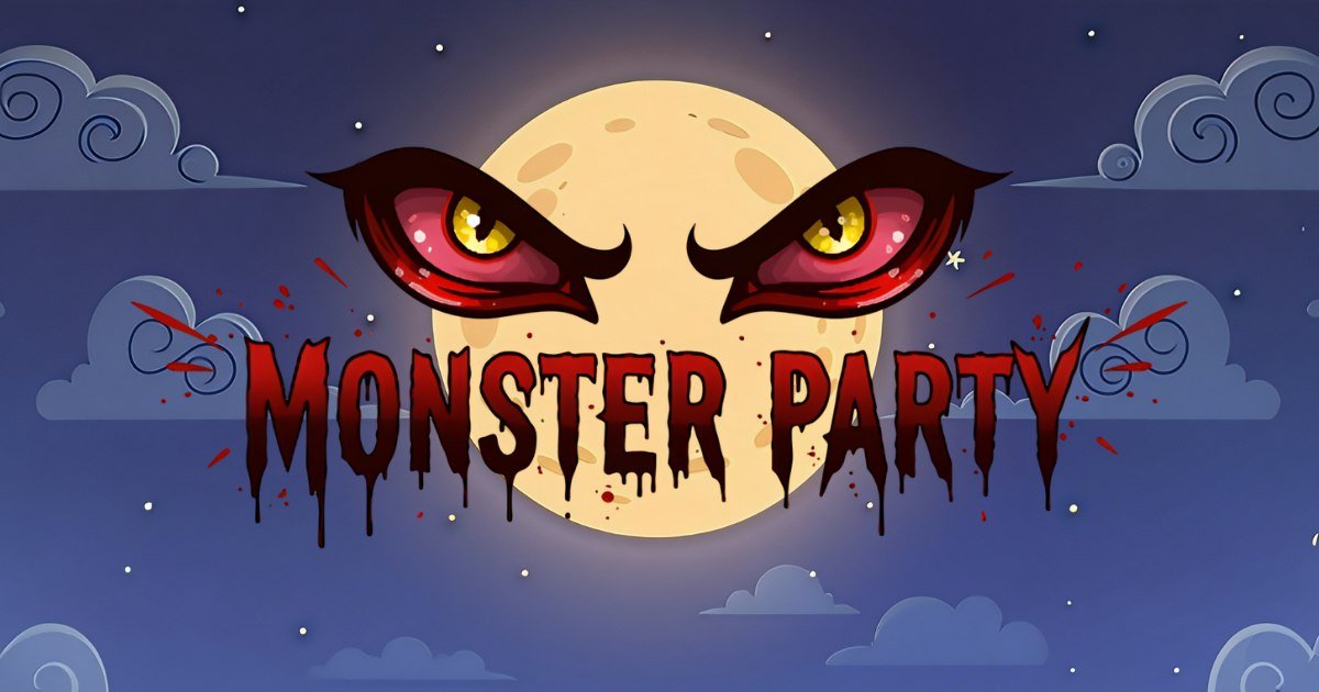 MONSTERPARTY is ON!🎃

To celebrate, we teamed up with GaupaLabs and TheDinoVox to bring you something fun to try.

How to: 

Just connect with email and claim your B.E.E.F. NFT (1 per email)

That easy!!!

Check the link in the next post.👇