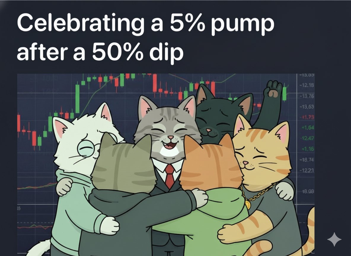 MememarketW's tweet photo. 5% to breathe 
#BNB  #avalanche #CryptoMarkets #Solana https://t.co/StylO0PTOX
