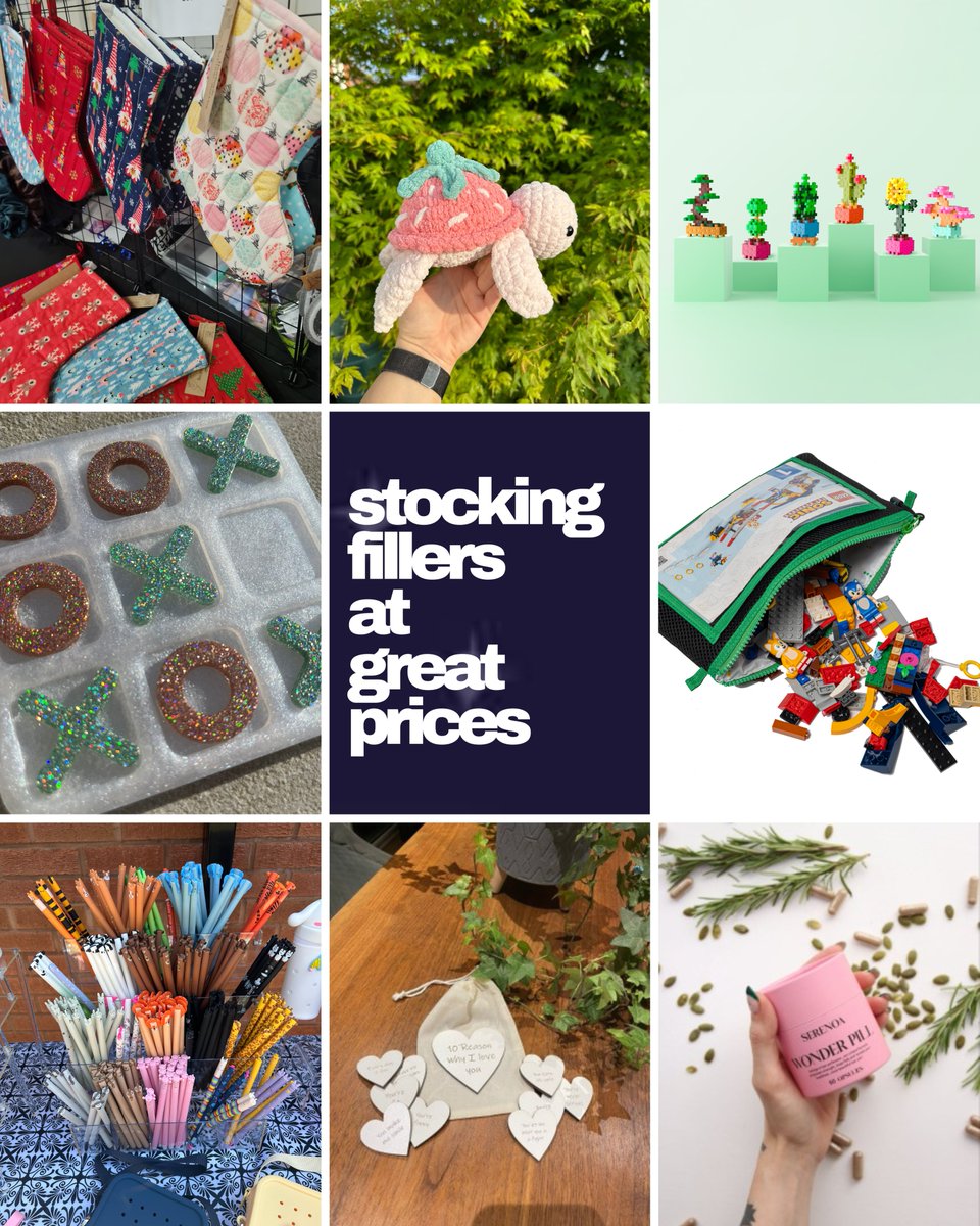 Festive Gift Fair tweet media