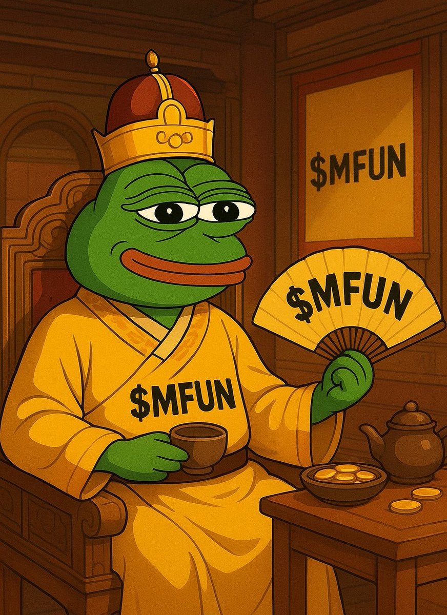 &gt; <a href="/MemeMarketFun/">MemeMarket</a> is an experiment in coordination mechanics. Memes are not just jokes; they are alignment tools. They allow groups of strangers to synchronize belief, humor, identity, and intent instantly. The platform recognizes that the strength of a narrative isn’t how “true”