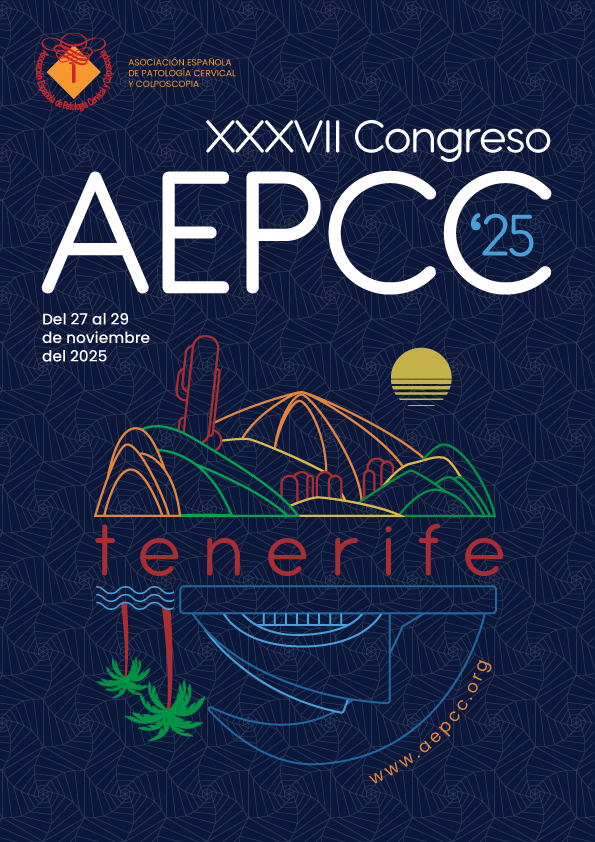 📢¿Listo para el Congreso AEPCC 2025?

📍 Del 27 al 29 de noviembre en Tenerife.

💻 Si no puedes asistir, inscríbete en modalidad online y no te pierdas nada!

Más info e inscripciones en 👇congreso2025.aepcc.org/inscripciones/

#AEPCC #CongresoAEPCC2025
