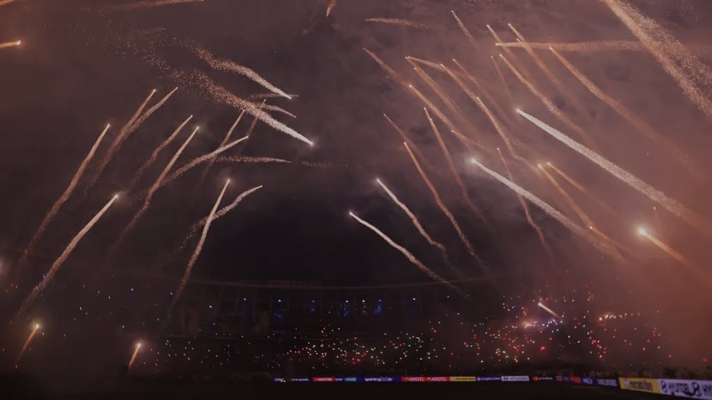 Siempre vamos a estar a tu lado.