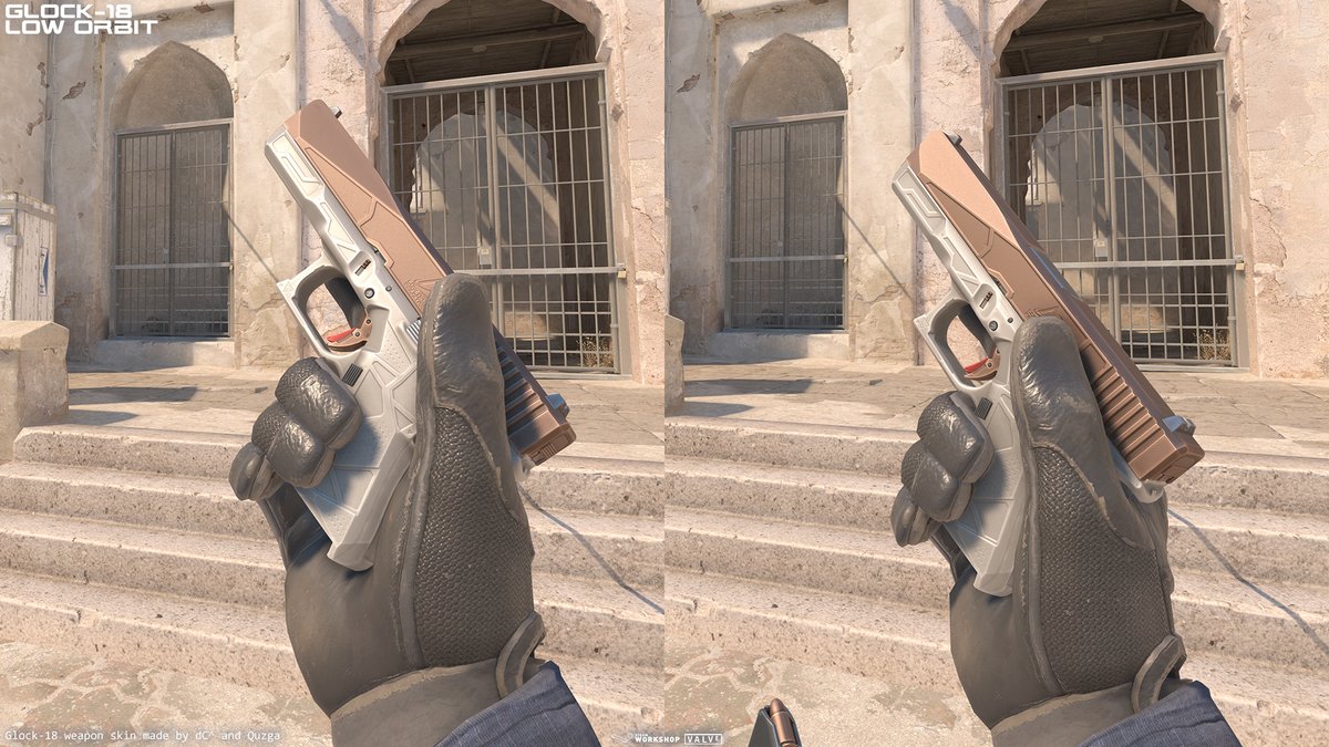 dcworkshopdc's tweet image. another one just for you @CounterStrike