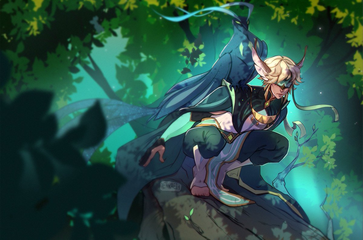 #AFKJourneyBryon #Bryon #AFKJourneyArt #AFKJourney
Bryon from AFK Journey ✨