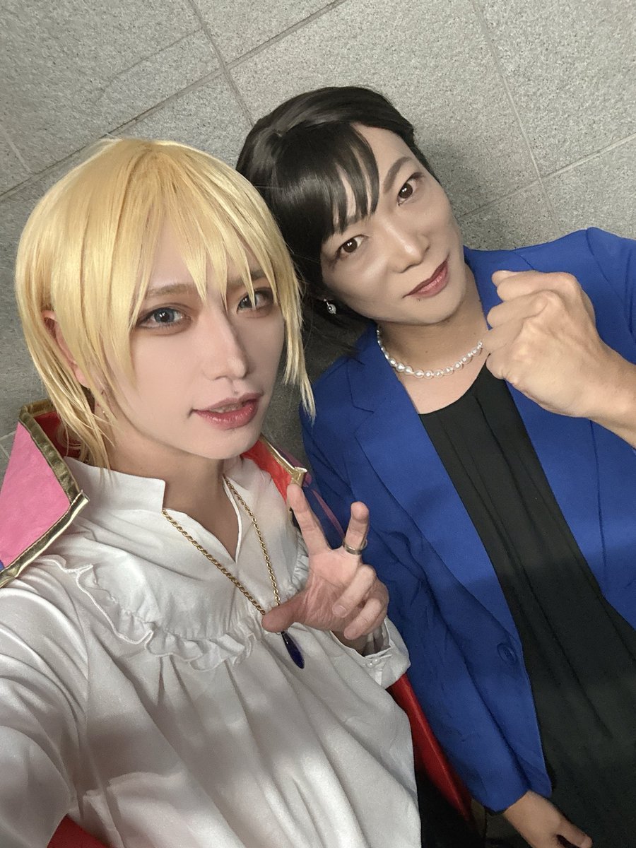 みかりん (@m_k_r_n923) / Posts / X