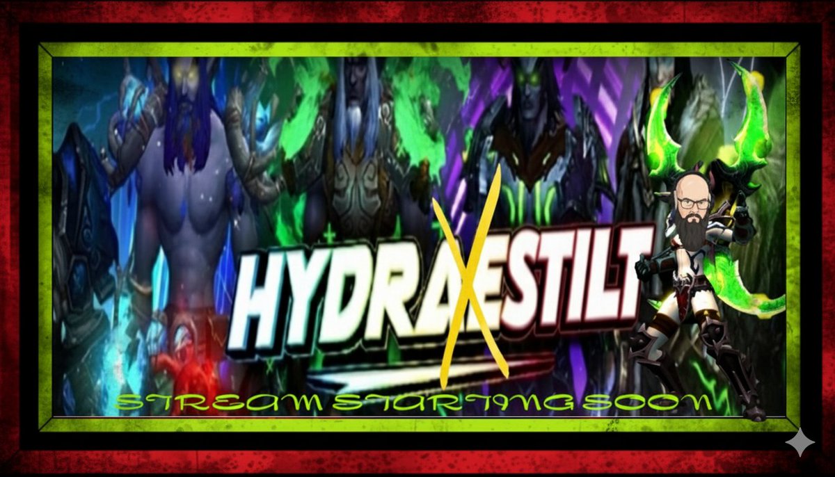 Axestilt's tweet image. October 31st Join me at 6 est for the scariest halloween stream on twitch. Dont show your children they will have nightmares.