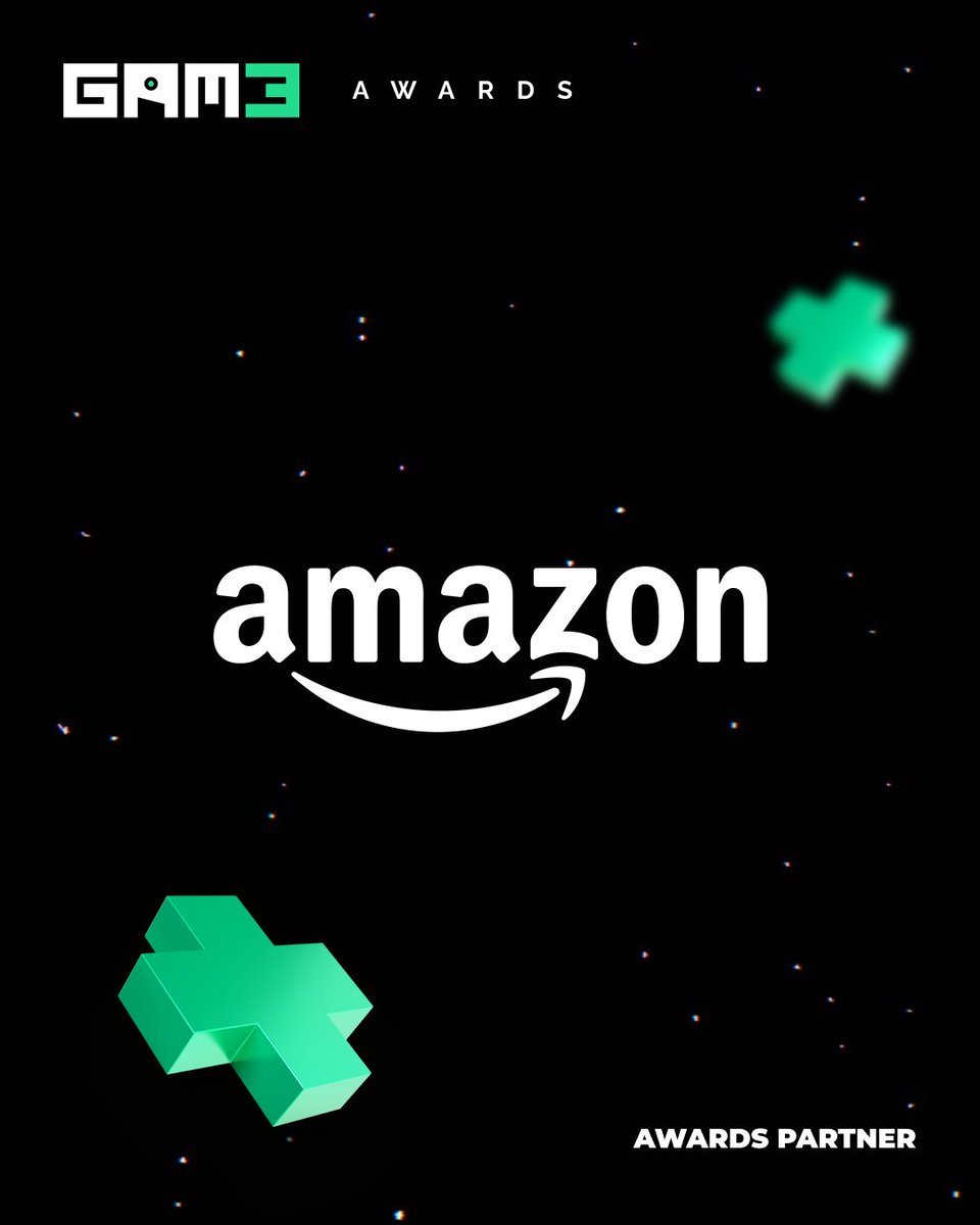 We've partnered with <a href="/amazon/">Amazon</a> to provide our GAM3 Awards winners with up to $100K in <a href="/awscloud/">Amazon Web Services</a> credits.

Vote for your favorite games now!