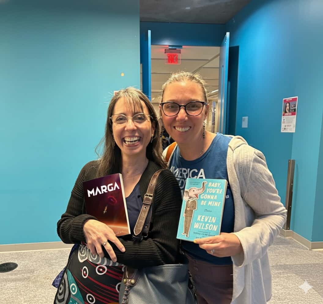 GopalanJeevan's tweet image. “MARGA” - The Alien Code's  
Unearth the Truth  
A Cosmic Destiny  
Your Journey Begins  
Amazon: a.co/d/4HKH0p5
Barnes &amp; Noble, libraries books2read.com/Marga-Sci-Fic-….  
#sciencefictionbooks #SciFiMystery #AlienCode #IndieAuthor