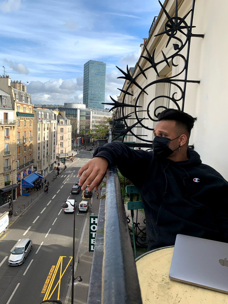 aaryan shah tweet media