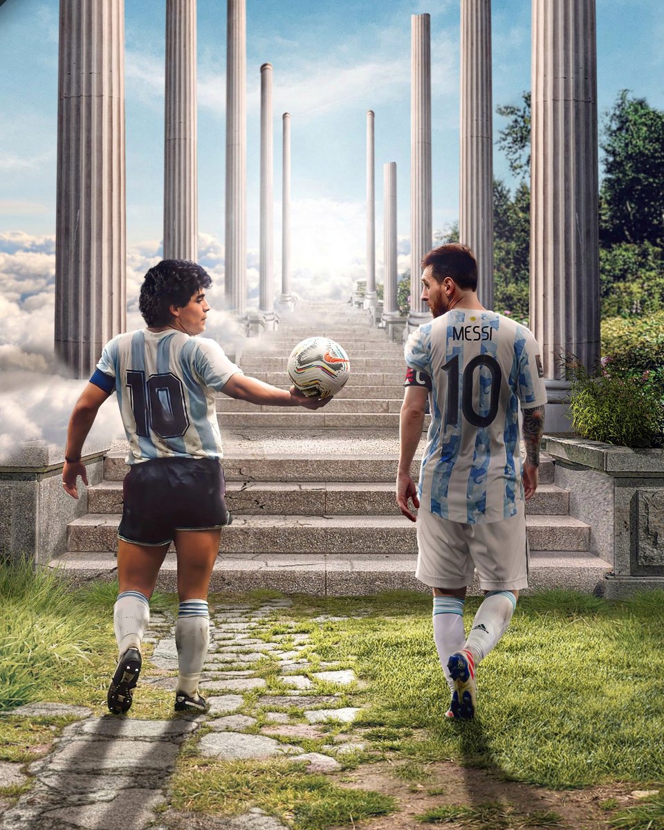 Es el mejor edit de todos los tiempos.

No hay debate.