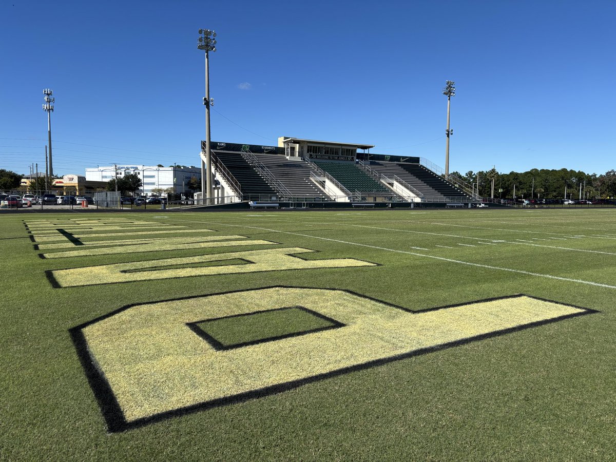 All ready for Senior Night tonight! <a href="/NeaseAthletics/">Nease Athletics</a>