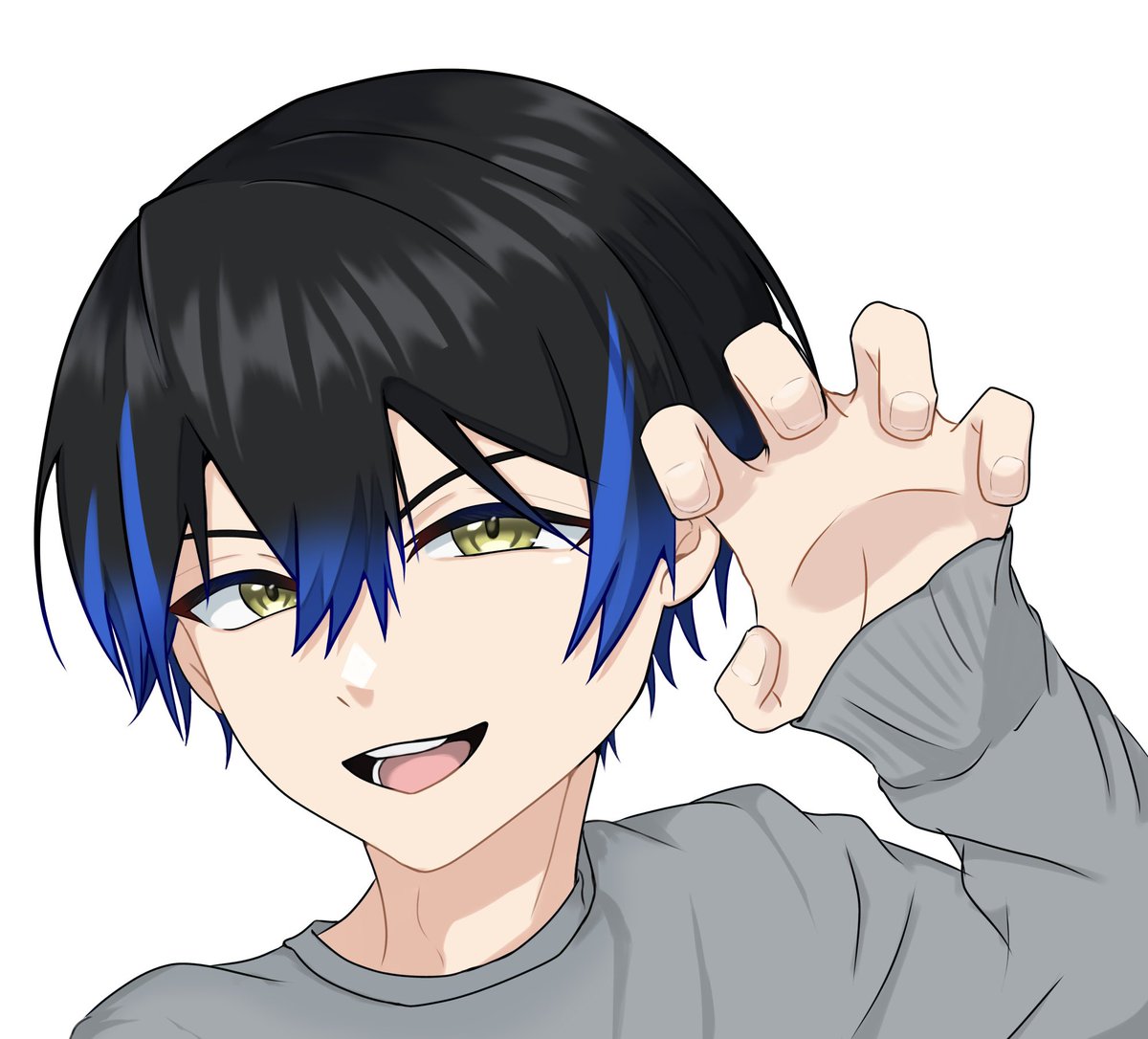 今月いっぱい描いたなっていうまとめ #みるアートん