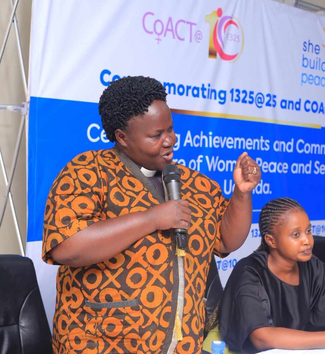 UN Women Uganda tweet media