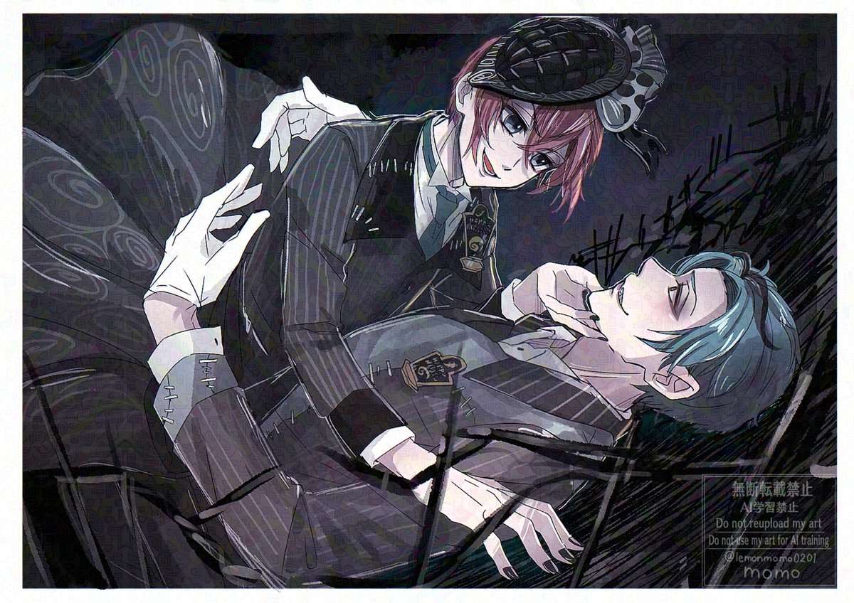 えだまめ (@rarecheese6262) / Posts / X