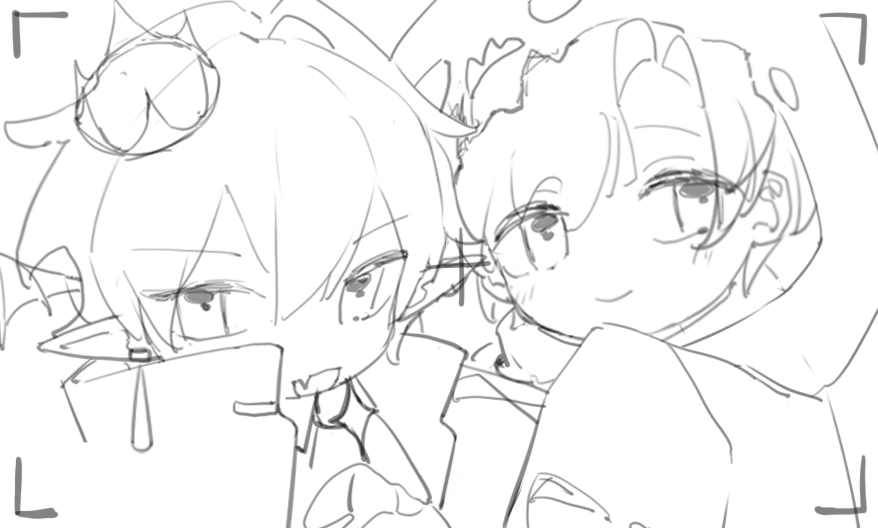 MoKoo301's tweet photo. wip
Maybe it can be finished tomorrow
maybe…… https://t.co/IUJTppV3kZ