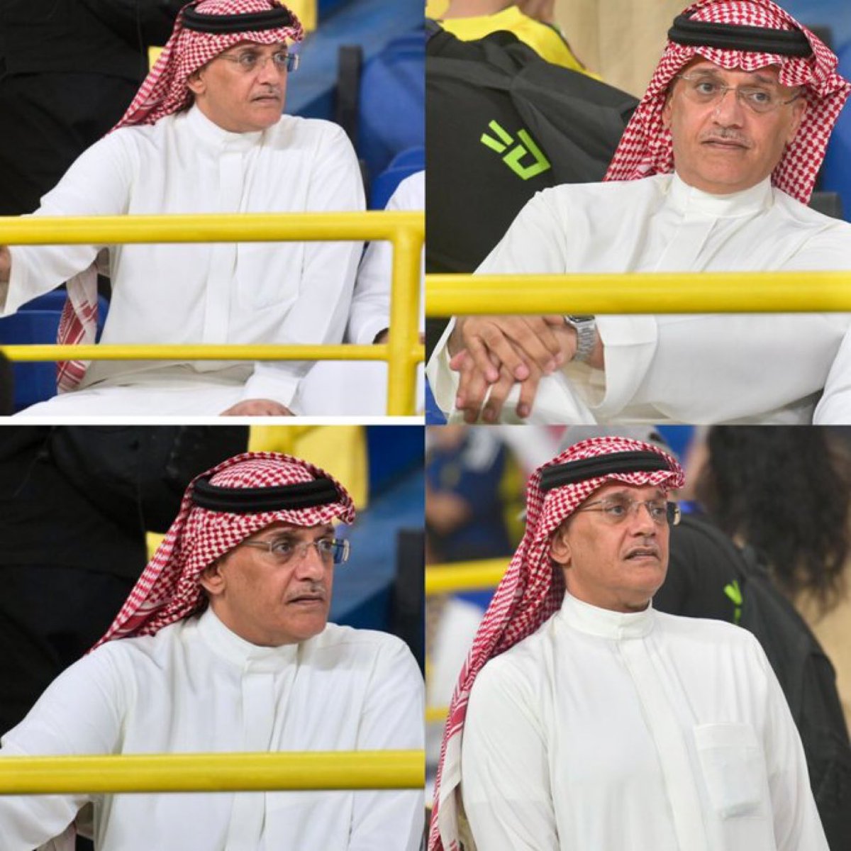 شخص يجبرك على أحترامه وتقديره لمواقفه التي تذكر وتشكر #وليد_بن_بدر رمز للوفاء