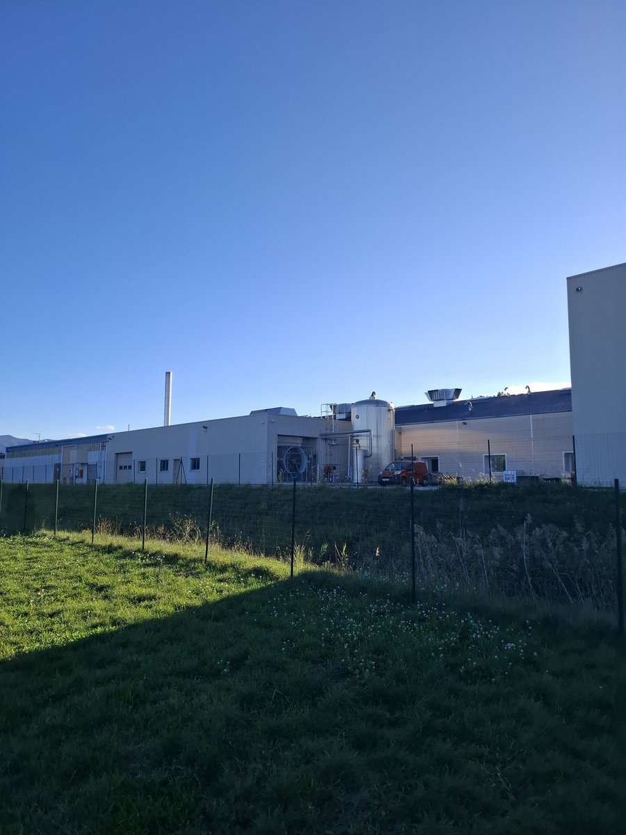 estevevalls's tweet image. 𝗥𝗲𝗽𝗼𝗿𝘁𝗮𝗴𝗲 𝗮𝘂 𝗰𝗼𝗲𝘂𝗿 𝗱𝗲 𝗹𝗮 𝘀𝗼𝗰𝗶𝗲́𝘁𝗲́ 𝗮𝗴𝗿𝗼-𝗮𝗹𝗶𝗺𝗲𝗻𝘁𝗮𝗶𝗿𝗲 𝗣𝗿𝗼𝘀𝗮𝗶𝗻, 𝗕𝗮𝗴𝗲𝘀, 𝗥𝗼𝘂𝘀𝘀𝗶𝗹𝗹𝗼𝗻.
Une pépite de l&apos;industrie bio en Pays Catalan.
#monempresarial #empreses #vegetal #catalunyadelnord #entreprise #economie #emploi