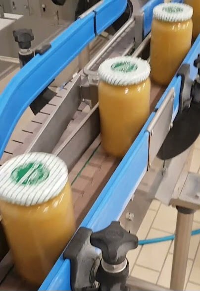 estevevalls's tweet image. 𝗥𝗲𝗽𝗼𝗿𝘁𝗮𝗴𝗲 𝗮𝘂 𝗰𝗼𝗲𝘂𝗿 𝗱𝗲 𝗹𝗮 𝘀𝗼𝗰𝗶𝗲́𝘁𝗲́ 𝗮𝗴𝗿𝗼-𝗮𝗹𝗶𝗺𝗲𝗻𝘁𝗮𝗶𝗿𝗲 𝗣𝗿𝗼𝘀𝗮𝗶𝗻, 𝗕𝗮𝗴𝗲𝘀, 𝗥𝗼𝘂𝘀𝘀𝗶𝗹𝗹𝗼𝗻.
Une pépite de l&apos;industrie bio en Pays Catalan.
#monempresarial #empreses #vegetal #catalunyadelnord #entreprise #economie #emploi