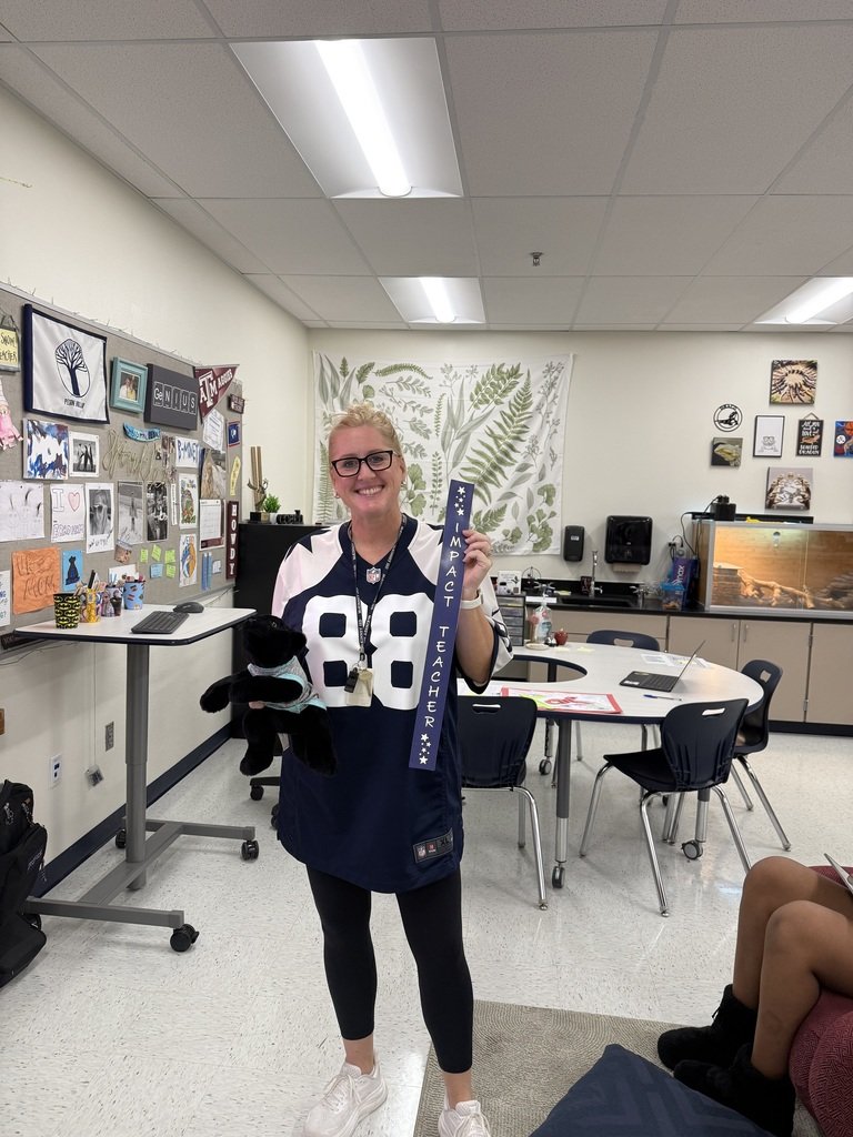 EvansPanthers's tweet image. IMPACT Teacher of the week Mrs. Bradham has been working tirelessly to support and advocate for Academic UIL, handling every change with grace and positivity. Thank you, Mrs. Bradham, for all that you do to make a difference for our students and campus! #evansIMPACT