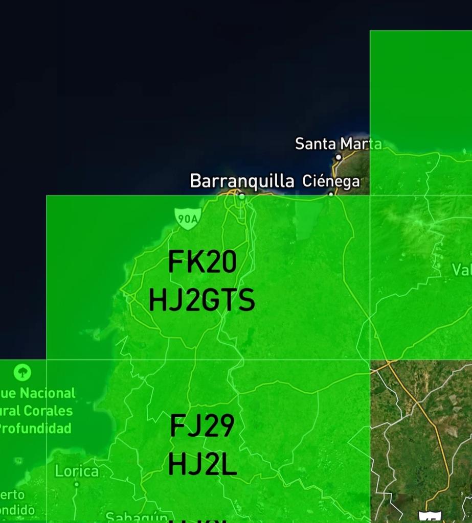 Heber XE1BJ tweet media