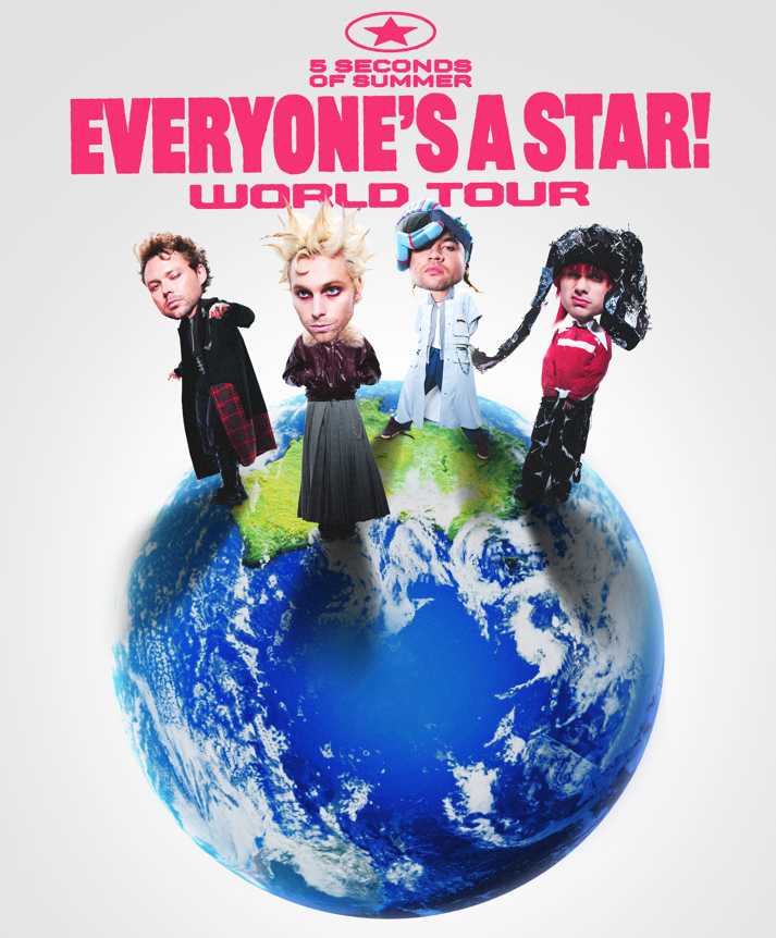 VIP Nation Europe tweet media