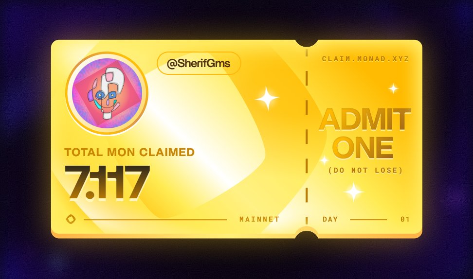 Sherif G tweet media