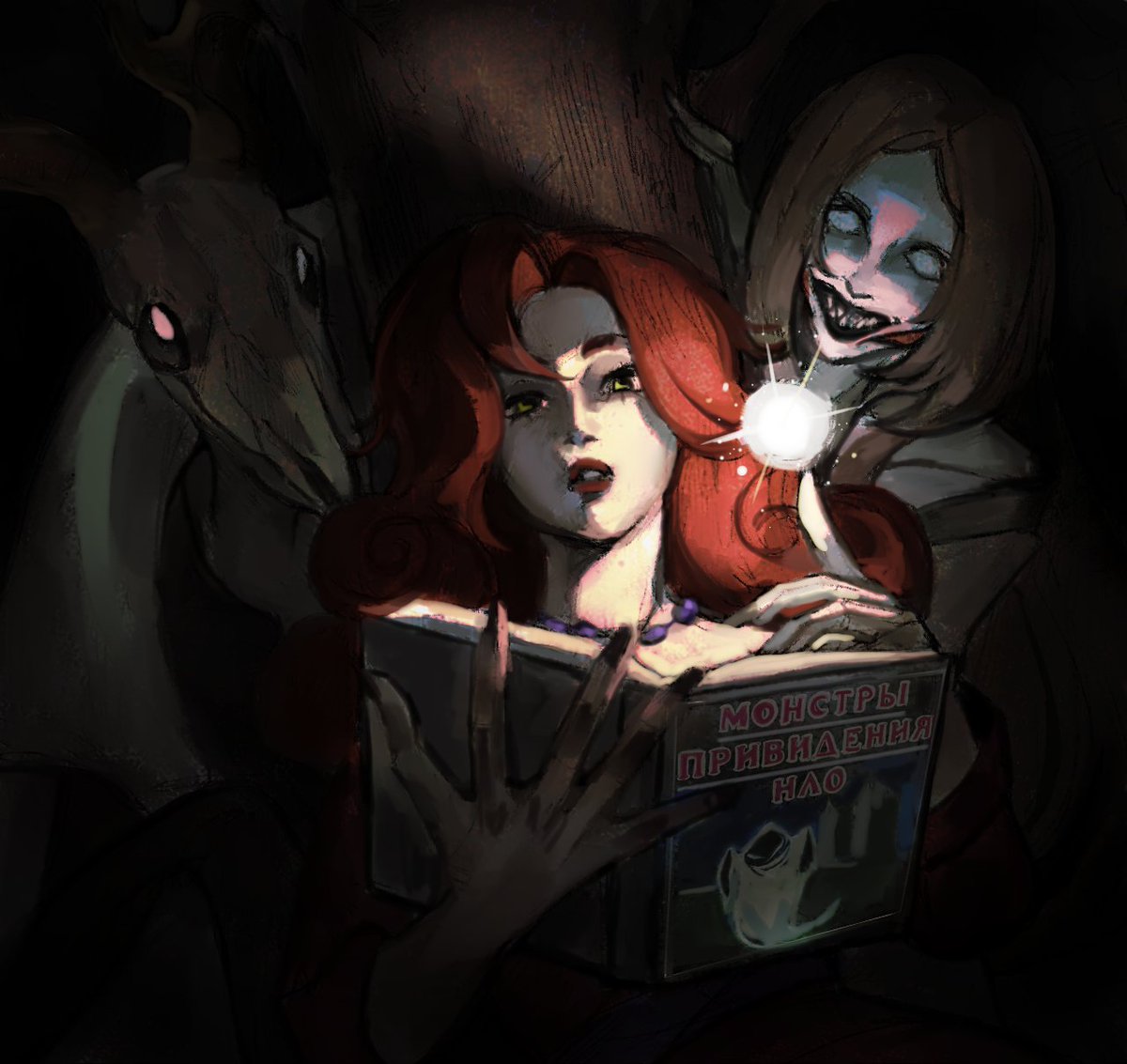 Expedition Games tweet media