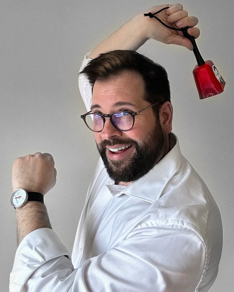 Stefano Di Lollo 𝕏 tweet media