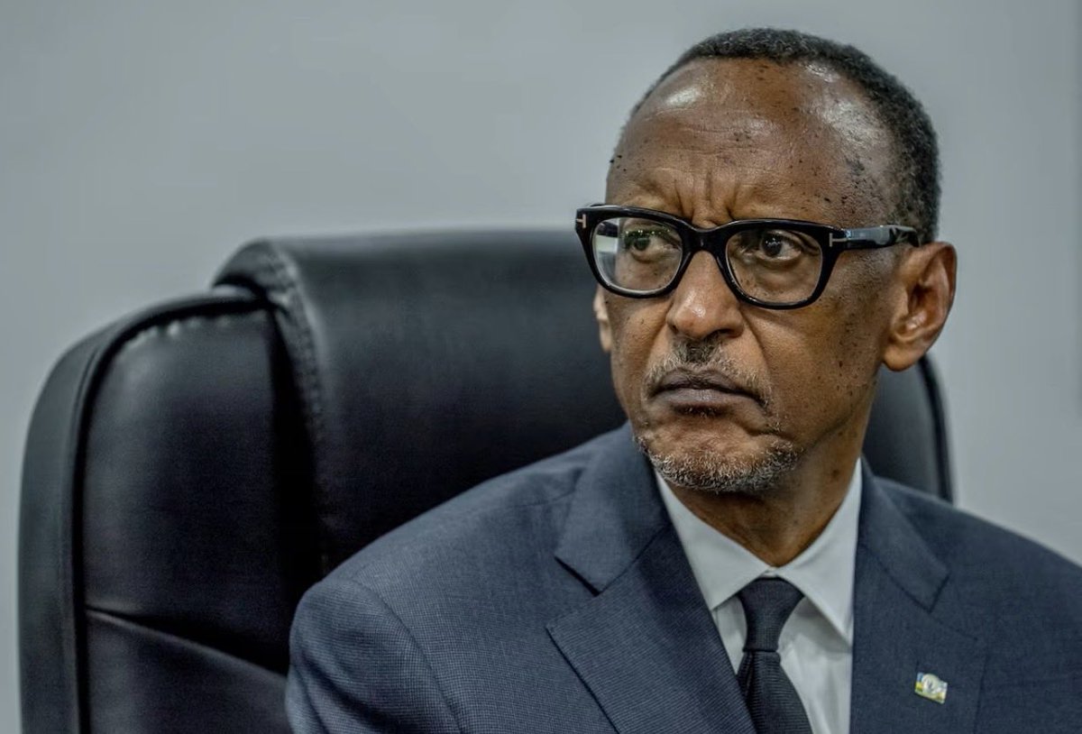 be_johns's tweet image. ⚠️ Every Rwandan should know that peaceful protests to advocate for their rights to freedom of speech and political reform are a constitutional right as stated in Article 40 of the Rwandan Constitution #KagameMustGo