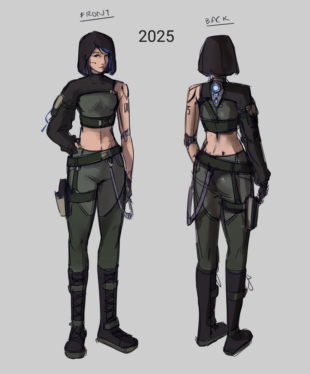 Recurrence tweet media