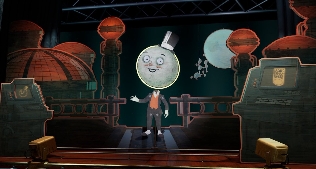 Moin☕
Es geht los mit The Outer Worlds 2. Igg freu mir!🥳

Live ▶️ twitch.tv/raupling