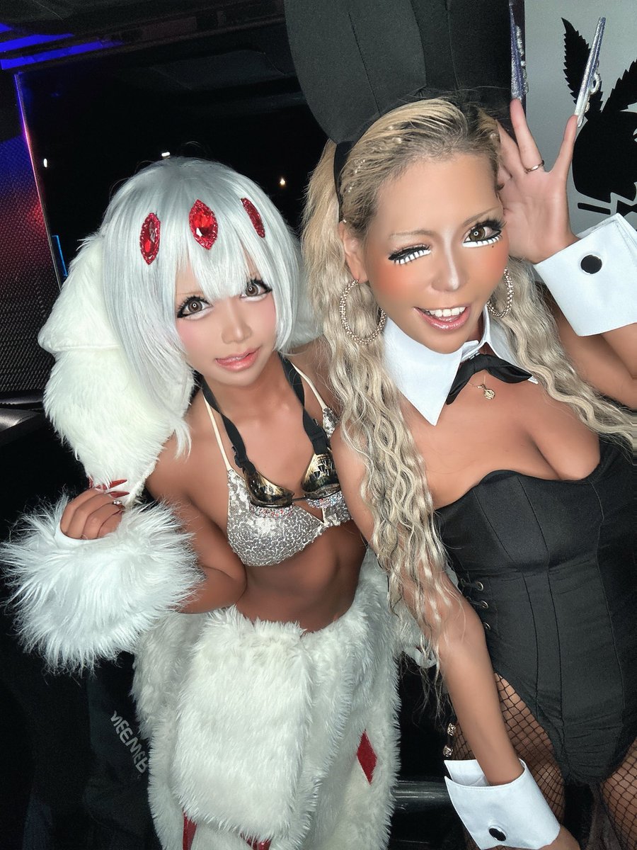 ハピハロそす！