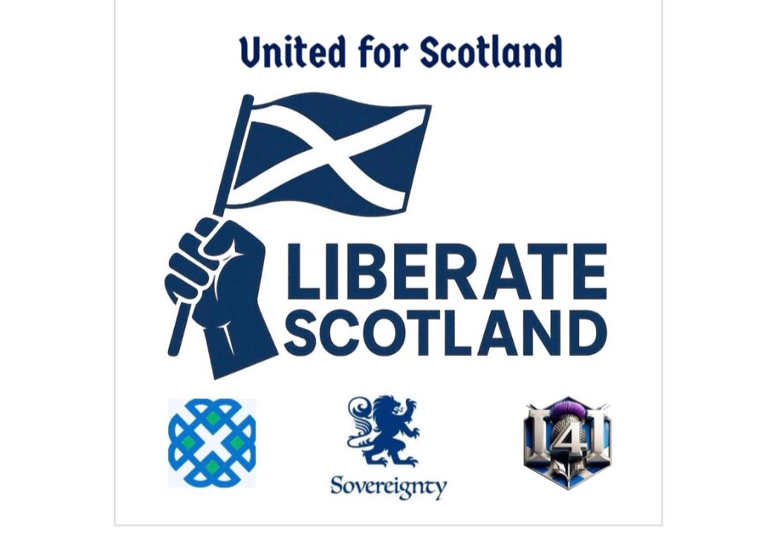 IssyMil's tweet image. Now they have shown us who they are, we need to vote accordingly in May 2026!
Scots will decide if we join any organisation by referendum after Independence. 
Independence is a stand-alone event. 
#LiberateScotland26
#IndependenceNothingElse