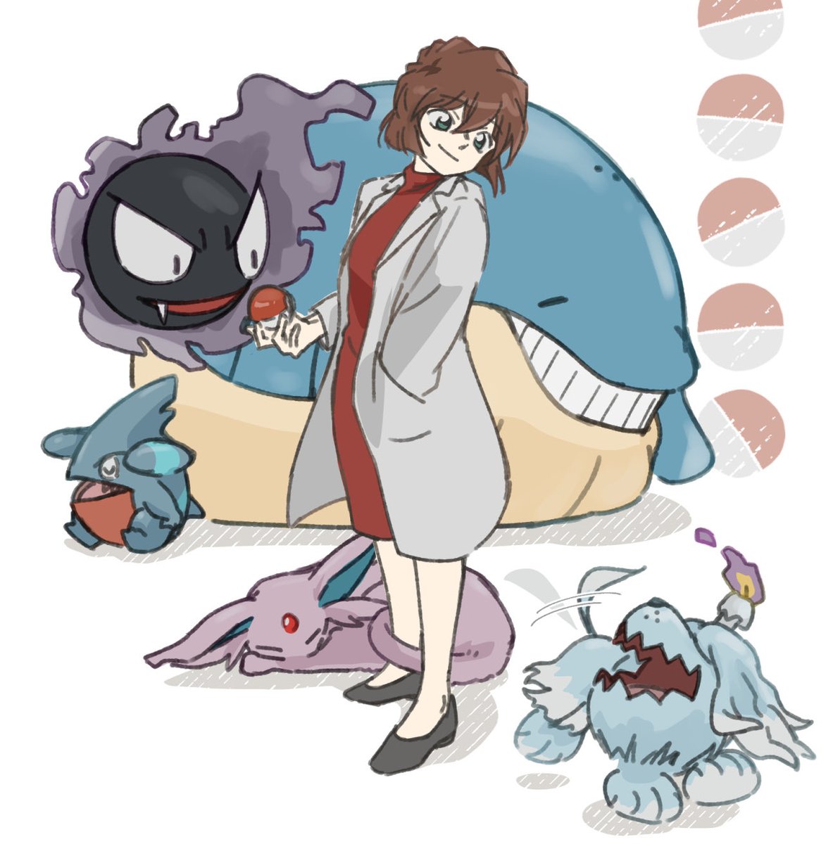 あの子は誰 ページ 杉本恵📱9/21🌊東7A22b📱 (@1nose3sakixxx) / Posts / X